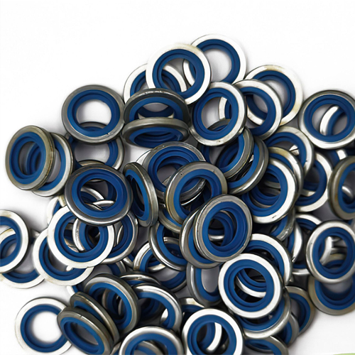 Bonded seals
