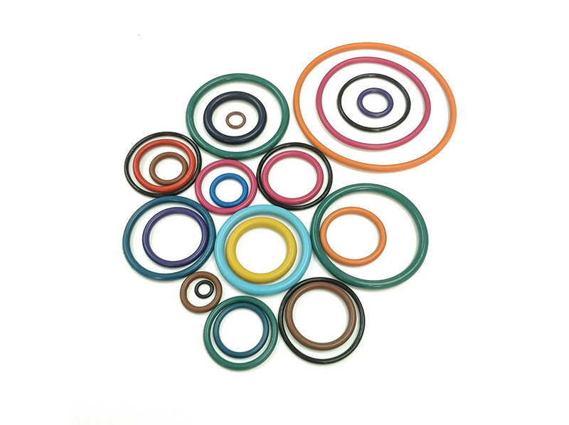 The deformation of rubber sealing rings is a common problem, and the underlying reasons can be classified into several categories. Understanding these reasons is crucial for preventing failures and extending the lifespan of sealing rings